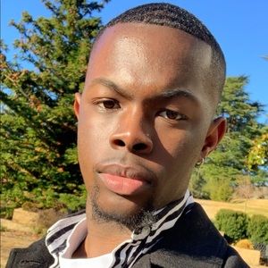 Meet your Posher, Xavion